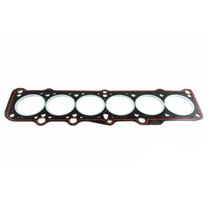 Volvo D24 / D24T Head gasket