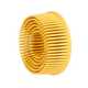 3M Bristle disc Roloc Yellow 50mm (P80)