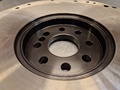 MB OM603, OM606, M104, M113 Flywheel (240mm Sachs 765)