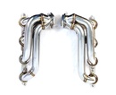 Headers LS Compact, Rear