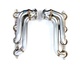 Headers LS Compact, Rear