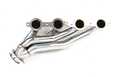 Headers LS Rear