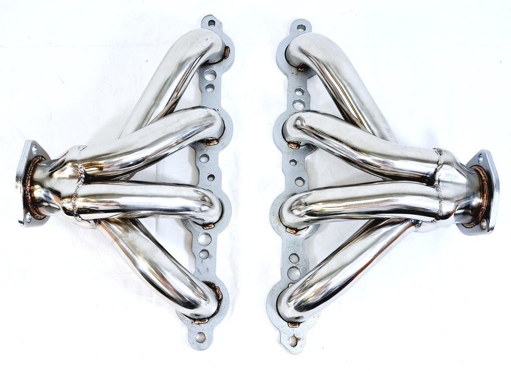 Headers LS "Block Huggers"