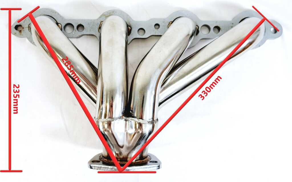 Headers LS "Block Huggers"