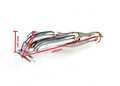 Headers Small Block Ford (SBF) Short, Rear