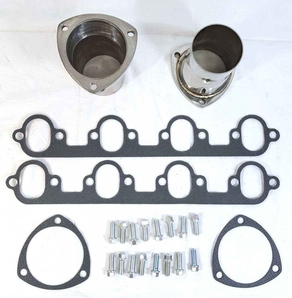 Headers Big Block Ford (BBF) 429-460