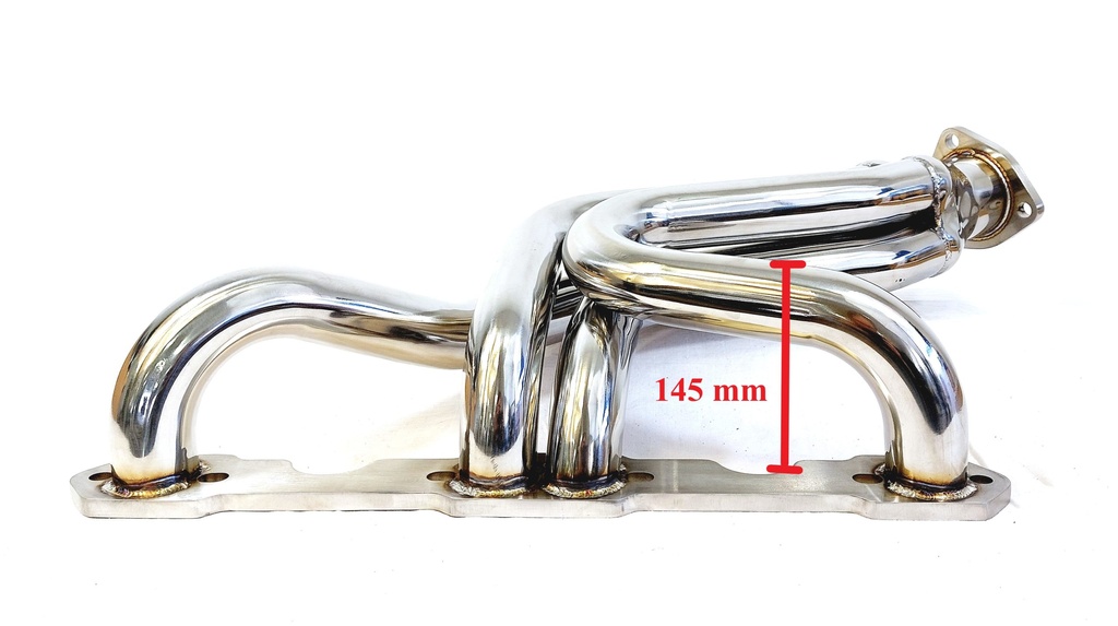 Headers Small Block Chevy (SBC) 55-57