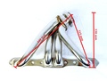 Headers Big Block Mopar (BBM)