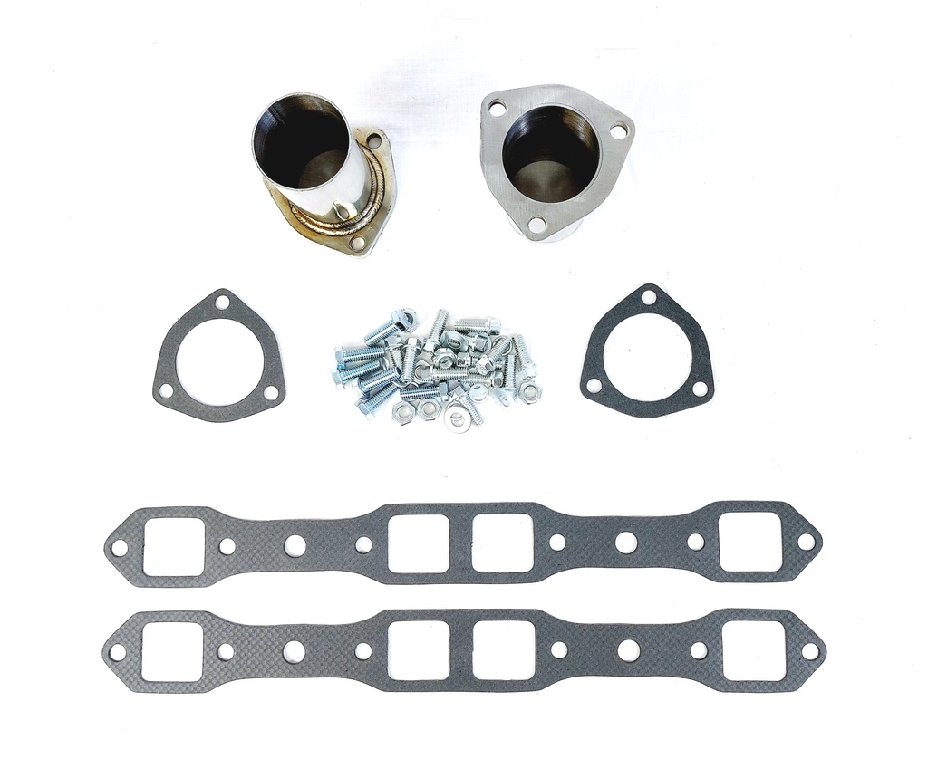 Headers Big Block Mopar (BBM)