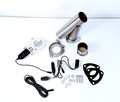 Exhaust cutout valve 2,25" (57mm)
