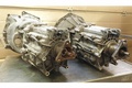 Gearbox mount BMW ZF 6vxl - Volvo 240 / 740 /940