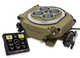 Holley Sniper EFI 650 Classic Gold
