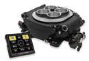 Holley Sniper EFI 650 Black Ceramic