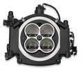 Holley Sniper EFI 650 Black Ceramic