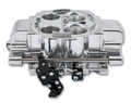 Holley Sniper EFI Quadrajet 500 Shiny