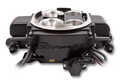 Holley Sniper EFI Quadrajet 500 Black Ceramic