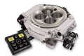 Holley Sniper EFI XFlow 800 Shiny