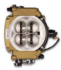 Holley Sniper EFI XFlow 800 Classic Gold