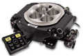 Holley Sniper EFI XFlow 800 Black Ceramic