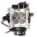 Holley Sniper EFI XFlow 800 Black Ceramic