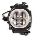 Holley Sniper EFI XFlow 800 Black Ceramic
