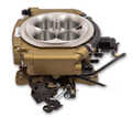 Holley Sniper EFI XFlow 1375 Classic Gold