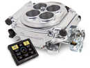Holley Super Sniper 650 Shiny