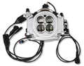 Holley Super Sniper 650 Shiny
