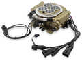 Holley Super Sniper 1250 Classic Gold