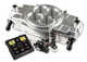 Holley Super Sniper Stealth 650 Shiny
