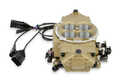 Holley Super Sniper Stealth 650 Gold