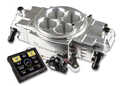 Holley Sniper Stealth 650 Shiny