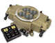 Holley Sniper Stealth 650 Gold