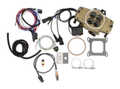 Holley Sniper Stealth 650 Gold