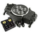 Holley Sniper Stealth 650 Black