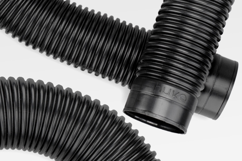 Fuel Filler Hose Kit, 90cm (3 feet)