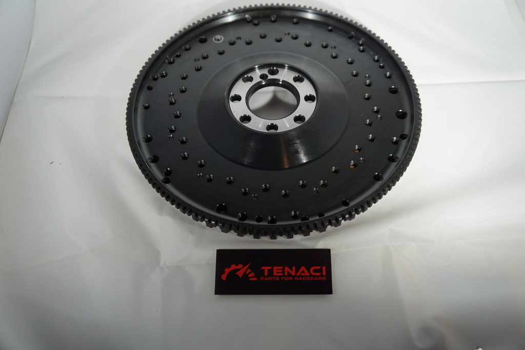 Flywheel Volvo B230 integrated starter ring - Modular