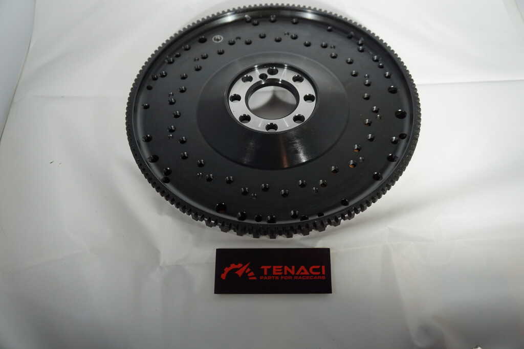 Flywheel Volvo B230 integrated starter ring - Modular