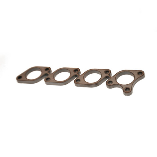 M102 Exhaust flange Mercedes - 10mm