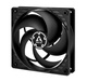 Cooling fan 120mm / 4.7" - 12V