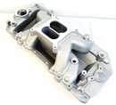 Intake manifold Chevrolet Big Block Air Gap Ovalport