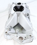 Intake manifold Chevrolet Small block Single level