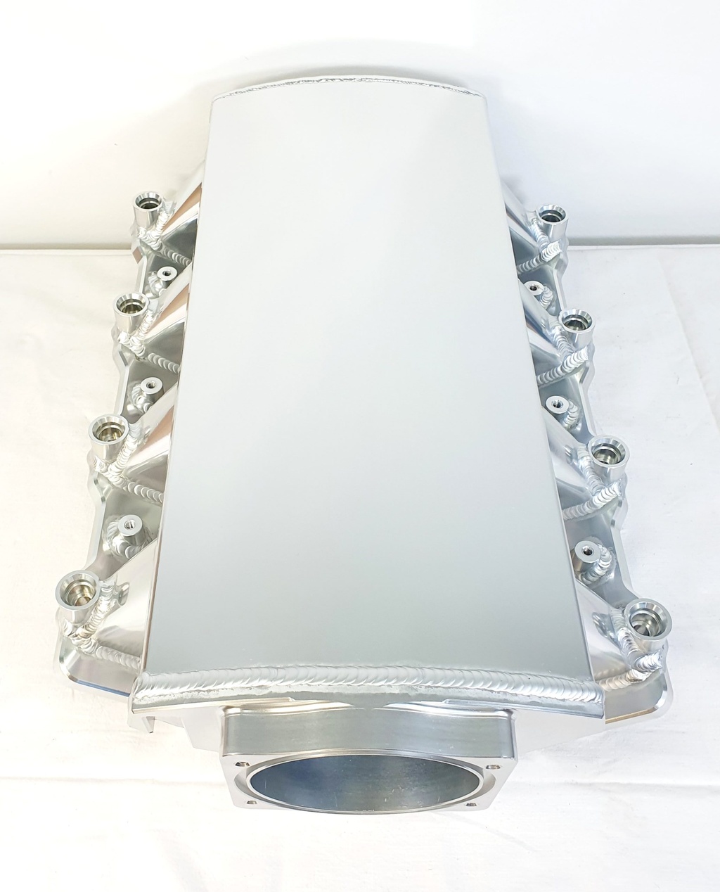 Intake manifold GM LS3
