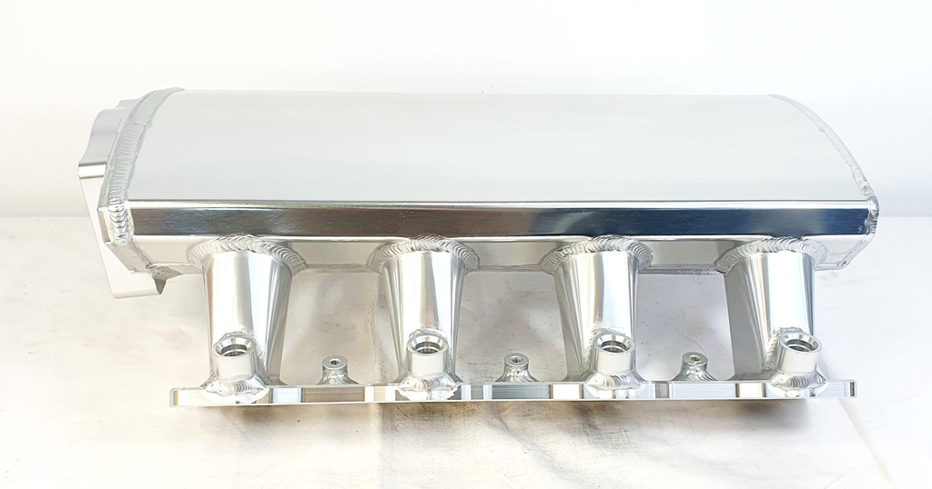 Intake manifold GM LS3