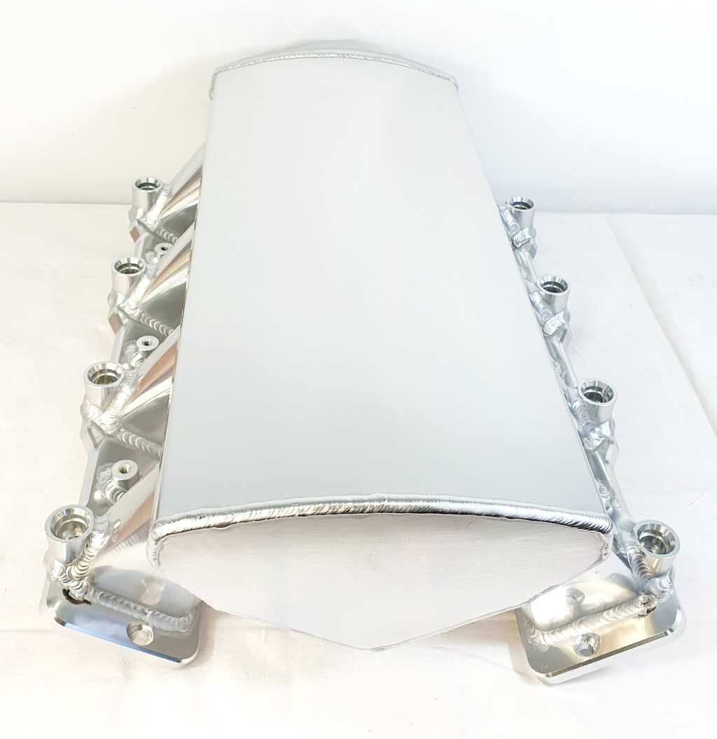 Intake manifold GM LS3