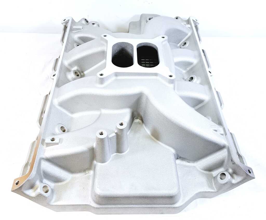 Intake manifold Ford FE