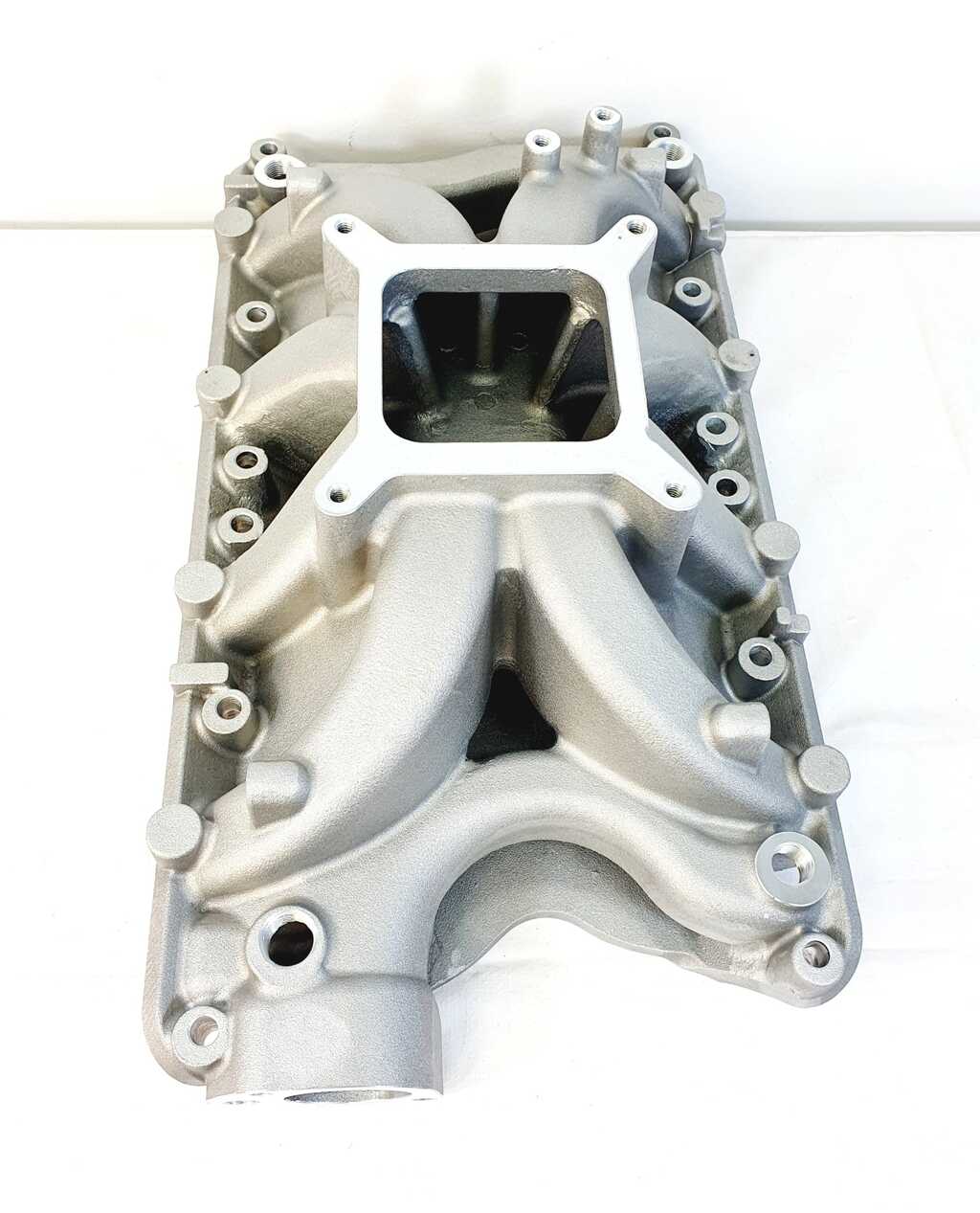 Intake manifold Ford 351W Single level