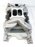 Intake manifold Chrysler Small Block Air Gap