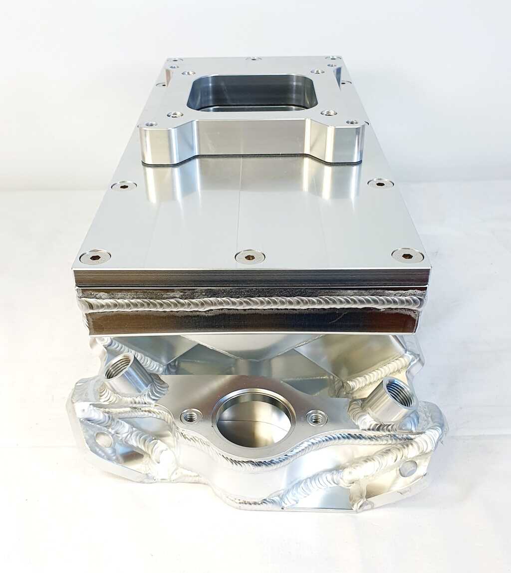 Intake manifold Chevrolet Small Block