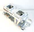 Intake manifold Chevrolet Small Block (Dual)